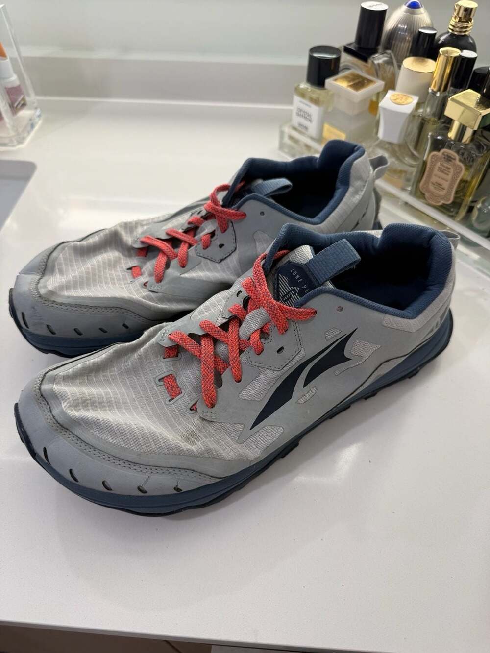 Altra Lone Peak 6 Trail Running Shoes Men's Size 11